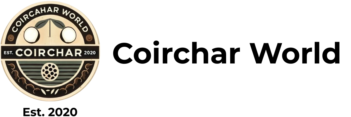 CoirChar World